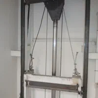 ساخت و تعمیرات تخصصی انواع بالابر و سازه فلزی