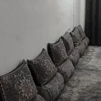 بالشت لوله ای 6عدد