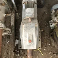 دینام گیربکس|ماشین‌آلات صنعتی|مشهد, رباط طرق|دیوار