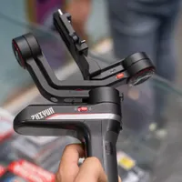 گیمبال ژیون ویبل اس Zhiyun WEEBILL S Stabilizer
