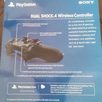 دسته ps4 نو (پلمپ)|کنسول، بازی ویدئویی و آنلاین|شیراز, پودنک|دیوار