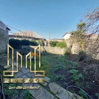 زمین دو کله آپارتمانی شهرک قدس نزدیک به پارک جنگلی|فروش زمین و ملک کلنگی|کیاشهر, |دیوار