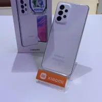 A53 5Gدرحد تمیز