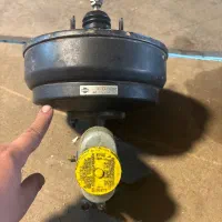 پمپ بوستر ماکسیما