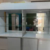 فروش ویترین درحدنو