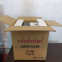 Toyotomi برقی نفتی بخارئ ۱۱۰۰۰