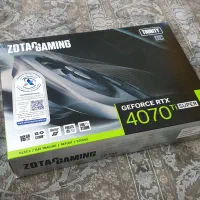4070 TI SUPER