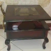میز عسلی