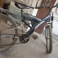 دوچرخه ۲۶