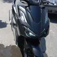 موتور طرح کلیک واریو 170 160هوندا ۱۲۵