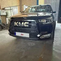 فروش Kmc t8