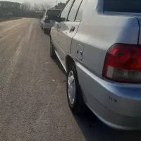 پراید۱۳۲مدل ۹۷فوری