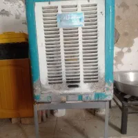 کولر ابی 3200