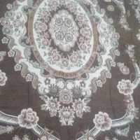 دوعددروفرشی 9 متری درحدنو قیمت هرکدام 600 تومان