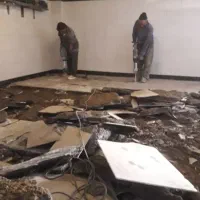 خدمات تخریب کلی و جزی در استان و حومه|خدمات پیشه و مهارت|اردبیل, |دیوار