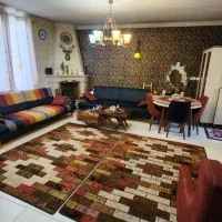 پونک باغ فیض_۶۶ متر دو خواب_با پارکینگ