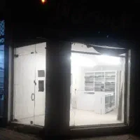 رهن اجاره مغازه گل آرا