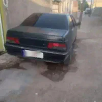 پژو آردی ۸۴