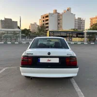 اپل وکترا 1995|خودرو کلاسیک|تهران, پونک|دیوار