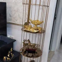 استند کنار سالنی|صنایع دستی و سایر لوازم تزئینی|مشهد, چهارچشمه|دیوار