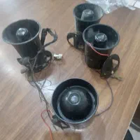 اژیر دزدگیر