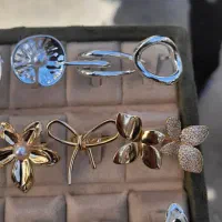 انگشتر|بدلیجات|قم, صفائیه|دیوار