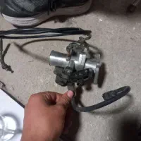 انژوکتر هندا ۲۰۰ کویر