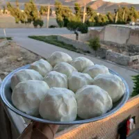گوسفندی کره