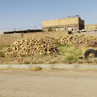 زمین مسکونی