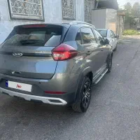 x22 پرو اتومات مدل ۱۴۰۱|خودرو سواری و وانت|لاهیجان, کوی خزر|دیوار
