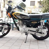 موتور هوندا لیفان ۱۵۰