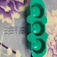 قالب سیلیکون|صنایع دستی و سایر لوازم تزئینی|اصفهان, ملک|دیوار