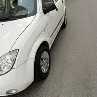 تیبا صندوق‌دار SX، مدل ۱۳۹۶ فروش فوری|خودرو سواری و وانت|دزفول, |دیوار