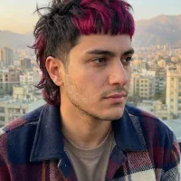 ارایشگر stars داوطلب