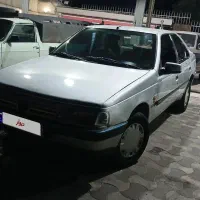 ۴۰۵ نقره ای مدل ۸۸|خودرو سواری و وانت|لاهیجان, کوی زمانی|دیوار