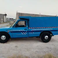زامیاد مدل 1401 اپشنال