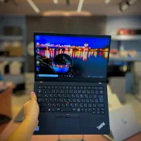 لپتاپ Lenovo X1 Carbon