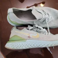 کتونی nike نایک سایز ۴۴|کیف، کفش، کمربند|تهران, شادمان|دیوار