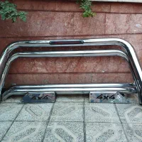 رول بار استیل وانت مزدا