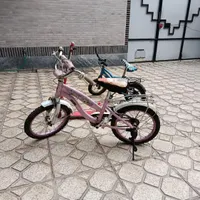 دوچرخه بچه گانه
