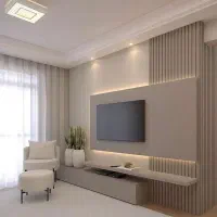 طراحی و اجرای دکوراسیون داخلی در کرج و تهران|خدمات پیشه و مهارت|کرج, گلشهر|دیوار