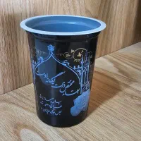لیوان یکبار مصرفی برای مراسمات ختم و روضه