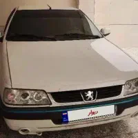 پژو slx 99|خودرو سواری و وانت|شاهین‌شهر, شهرک هشت بهشت|دیوار