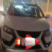 کوییک 1403در حد صفر/مانیتور فابریک/موتورپارس خودرو|خودرو سواری و وانت|اصفهان, طامه|دیوار