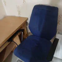 صندلی چرخدار سالم