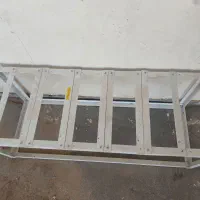 یک عدد شاسی ریگ ۱۲ کارته