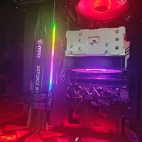 کارت گرافیک 3070 ti