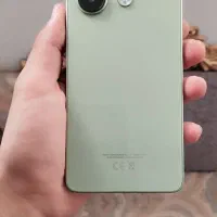 شیائومی Redmi Note 13 با حافظهٔ ۲۵۶ گیگابایت|موبایل|خمینی‌شهر, |دیوار