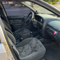 زانتیا‌مدل ۸۵|خودرو سواری و وانت|تویسرکان, |دیوار