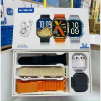 بورس ساعت هوشمند ایرپاد دار اپل واچ اسمارت واچ